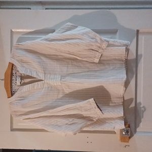 Michael stars blouse